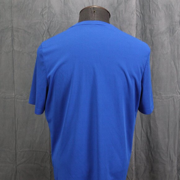 Team Canada Rugby Jersey - Training Jersey by Maron - Men's 2XL - Picture 5 of 8